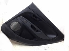 PANNELLO INTERNO PORTIERA POST DX PER FIAT Grande Punto 1° Serie (05>08)