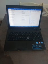 PC Noteboo Asus K52J i5 DDR3