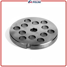 TRE SPADE PIASTRA CON FORI