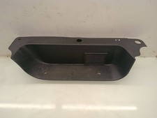 Opel Vivaro 2014 Gauche