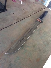 SPADA KATANA CACCIA