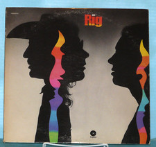 Rig~Rig~1970 Capitol Records