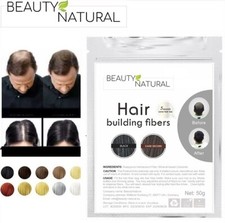 🔥 Fibre Capelli Cheratina