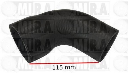 Tubo manicotto aria - manicotto,