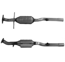 CATALIZZATORE PER Ford Focus