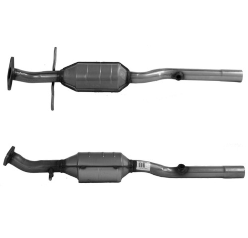 Catalizzatore per ford - per,