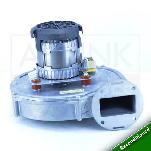 Ventilatore caldaia potterton - ventilatore,