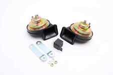 Trombe clacson auto moto camion 12V Con relè e staffe Fiamm AM80 1A