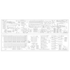 ELGAM Talisman & Royal