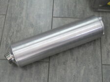 Terminale silenziatore marmitta Honda CBR 900 cc FIREBLADE  '00 - '01