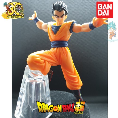 Gashapon dragon ball super - gashapon,