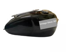 FITS TRIUMPH T120 BONNEVILLE