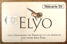 ELYO TELECARTE RÉF PHONECOTE
