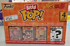 Funko Bitty Pop! - Dragon Ball