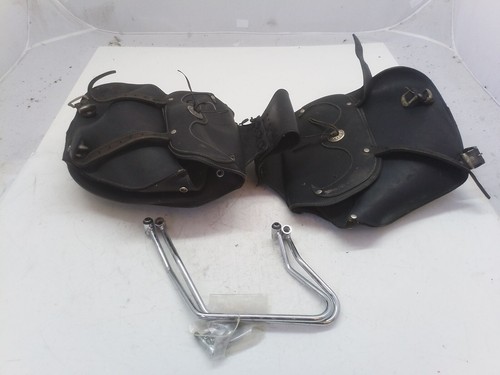 Kawasaki 900 borse - vn,