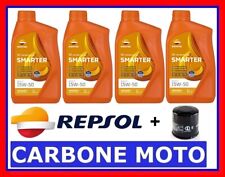 KIT TAGLIANDO OLIO REPSOL