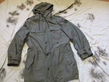 GIACCA PARKA INVERNALE VINTAGE