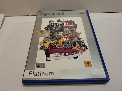 Gioco play station - play,