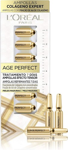 Oreal fiale viso - fiale,