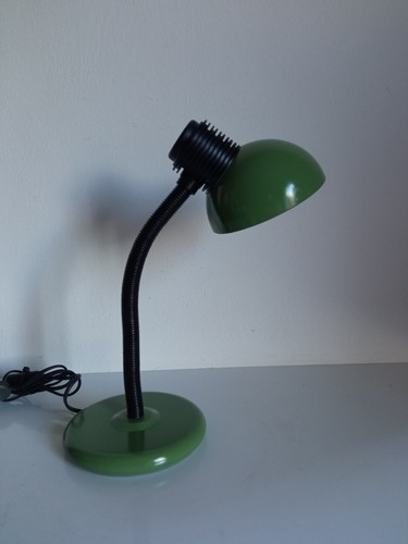 Lampada scrivania vintage - lampada,