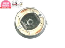 PLATTO PORTAGANSCIA  YAMAHA SUPER TENERE 600 81 89