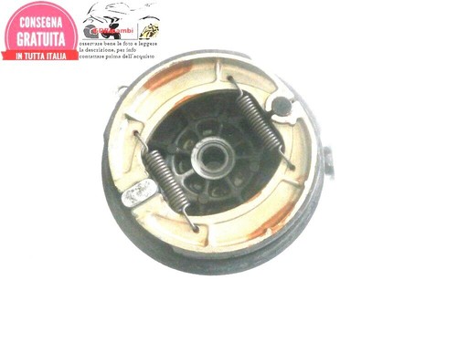 Platto portaganscia yamaha - platto,
