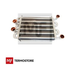 SCAMBIATORE PRIMARIO BITERMICO