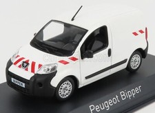 NOREV 1/43 FURGONE PEUGEOT