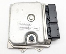 Motore Centralita (Citroën