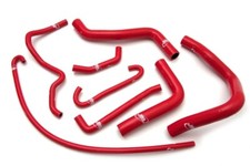 TUBI RADIATORE IN SILICONE AS3
