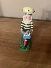 Maglia panettiere in bici 2003