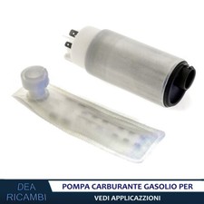 Pompa Carburante Diesel Bmw X5