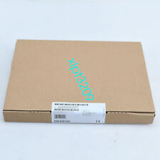 6ES5948-3UA12 NUOVO MODULO CPU