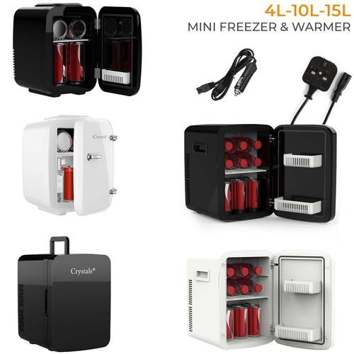 Mini frigo tavolo 10 - mini,