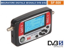 OPTICUM MISURATORE DI CAMPO