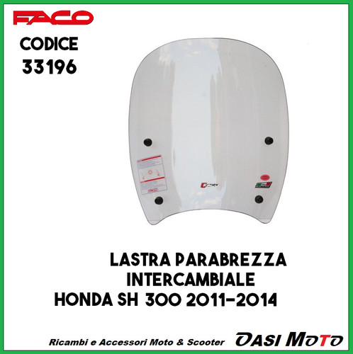 33196 lastra ricambio - 33196, di