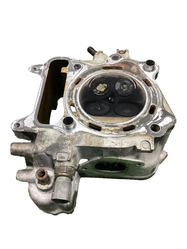 Testata honda 300 anno - testata,