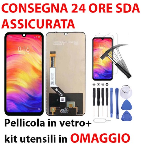 Display schermo lcd touch - schermo,