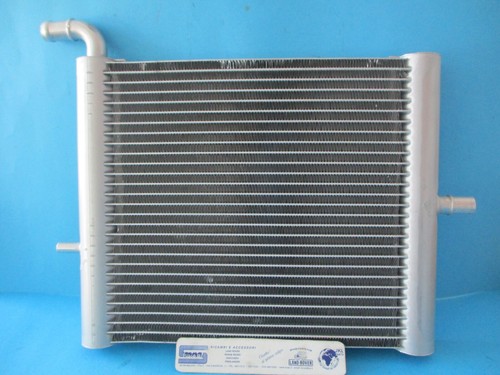 Radiatore ausiliario per range - per,