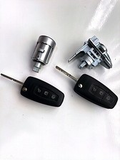 FORD FOCUS MK3 SET BLOCCO