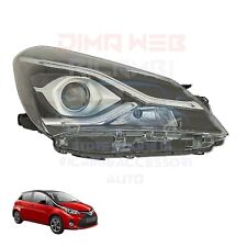 FARO ANTERIORE FANALE DX PER