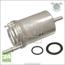 Filtro Carburante Febi Benzina