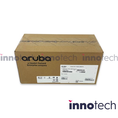 Alimentatore jl085a aruba - jl085a,