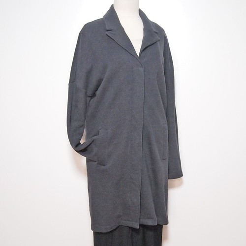 Cappotto twinset grigio - twinset, in