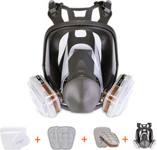 Maschera per Verniciatura