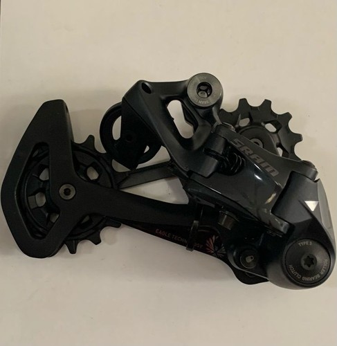 Cambio sram xx1 eagle - sram, v