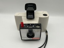 Polaroid Land Camera Swinger