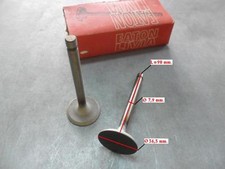 VALVOLA ASPIRAZIONE Ø