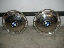 N.copri cerchioni per BMW