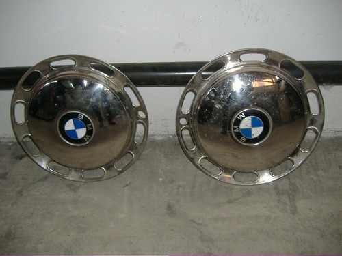 Copri cerchioni per bmw - per,